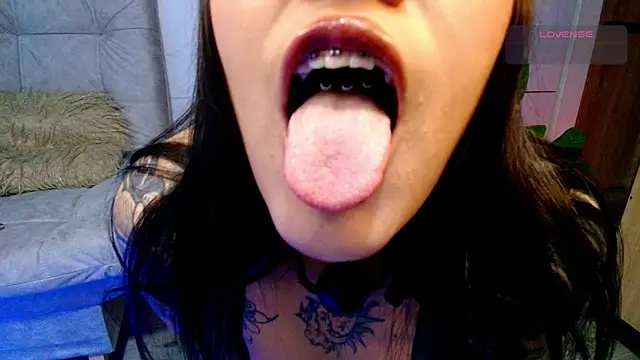 Neytiri Ss online show from 06/21/26, 03:53