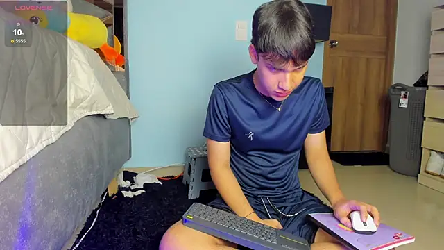 Angel  TheKing online show from 07/16/26, 11:44