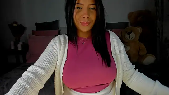 NicolePasqualott online show from 03/07/25, 09:48