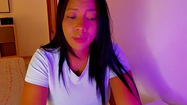 NicolePasqualott online show from 09/16/25, 07:26