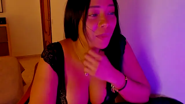 NicolePasqualott online show from 09/18/25, 08:55