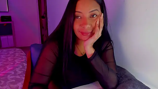 NicolePasqualott online show from 01/07/26, 09:06