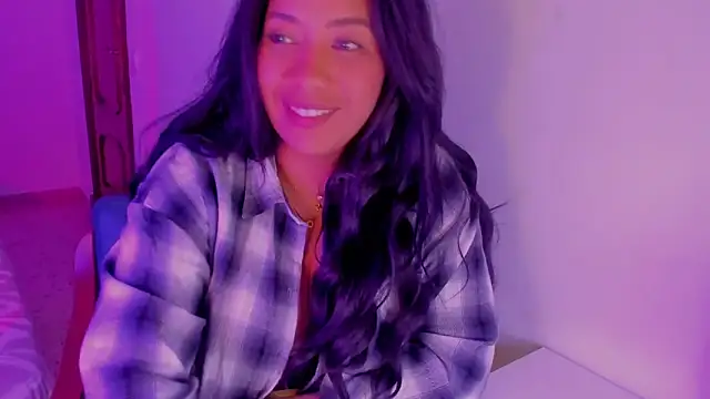 NicolePasqualott online show from 01/31/26, 09:24