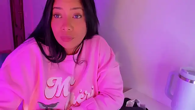 NicolePasqualott online show from 02/10/26, 09:30