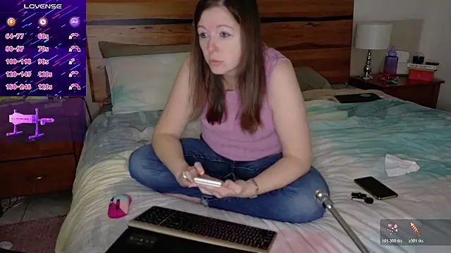 mascaraxxxx online show from 07/14/26, 03:44