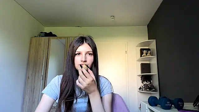SpanishRooter online show from 06/28/26, 08:09