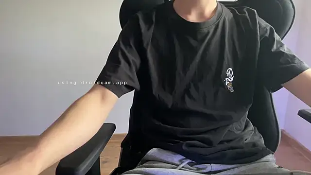 CyprianFireroom online show from 06/15/26, 05:48