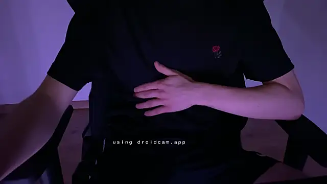 CyprianFireroom online show from 06/18/26, 07:29