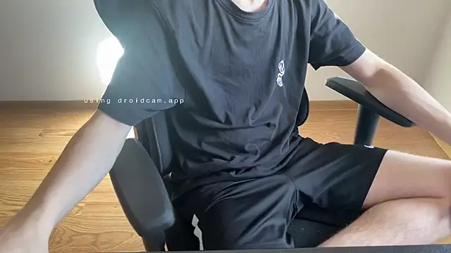 CyprianFireroom online show from 06/23/26, 04:27