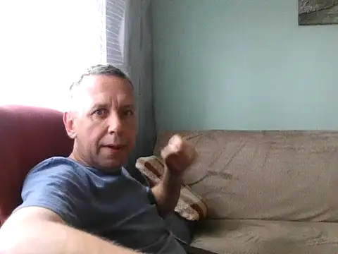 RafalekRozmarynowski81 online show from 06/14/26, 12:29