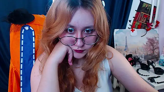 Judith hypnosiss online show from 07/04/26, 05:13