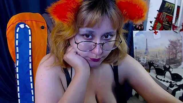 Judith hypnosiss online show from 07/09/26, 08:40