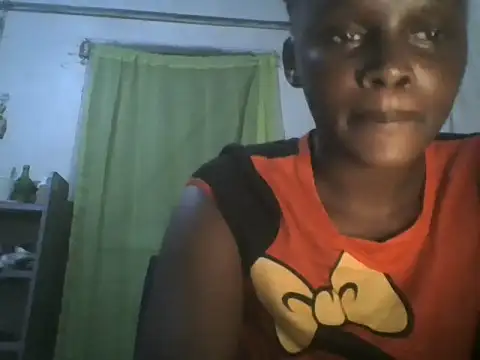 Nickitalove online show from 06/14/26, 07:05
