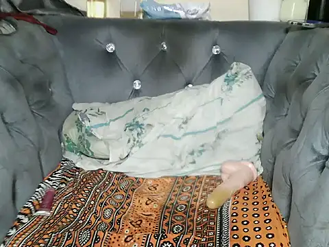 Mon cherrie2  online show from 07/19/26, 03:54