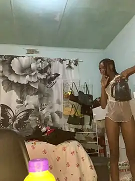 SEXY TOKYOx online show from 07/19/26, 04:11