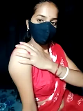 nisarani54321 online show from 06/21/26, 10:40