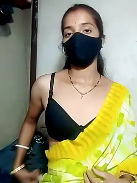 nisarani54321 online show from 07/29/26, 10:57