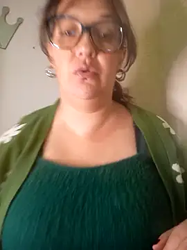  Saraqueen-- online show from 07/23/26, 01:30