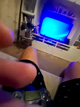 SmallDicki1989 online show from 07/22/26, 08:55