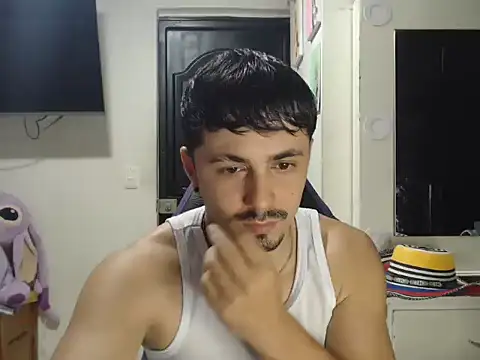Snapshot of Sebas_Blessed chatting on 07/03/26, 06:14 Sebas Blessed online show from 07/03/26, 06:14