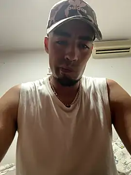 Snapshot of Col_fck chatting on 06/26/26, 02:38 Col fck online show from 06/26/26, 02:38