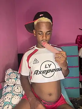 dereck jay- online show from 07/14/26, 06:13