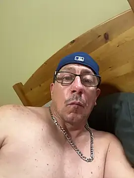 Dicklegend2245 online show from 07/01/26, 01:34