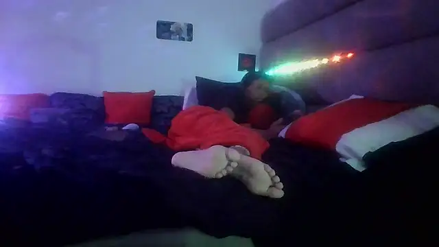 Snapshot of Opal_Rainbow chatting on 01/18/26, 08:51 Opal Rainbow online show from 01/18/26, 08:51