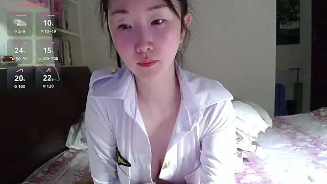 Snapshot of Daisy-B3 chatting on 07/04/26, 09:21 Daisy-B3 online show from 07/04/26, 09:21