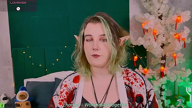 Candy-yeah online show from 06/18/26, 01:06