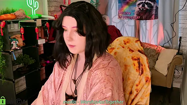 Candy-yeah online show from 06/28/26, 01:11