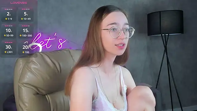 Lucy Green online show from 07/29/26, 12:53