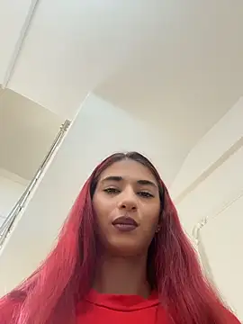 VixenRosse online show from 08/06/26, 05:09
