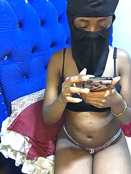 sexychoco2 online show from 06/27/26, 08:58