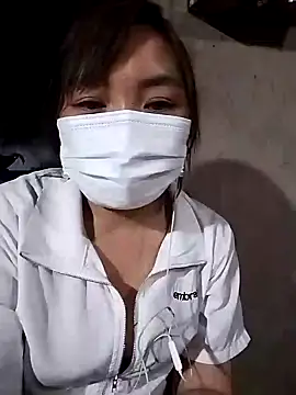 Snapshot of Mayhuhuhu chatting on 06/16/26, 02:19 Mayhuhuhu online show from 06/16/26, 02:19