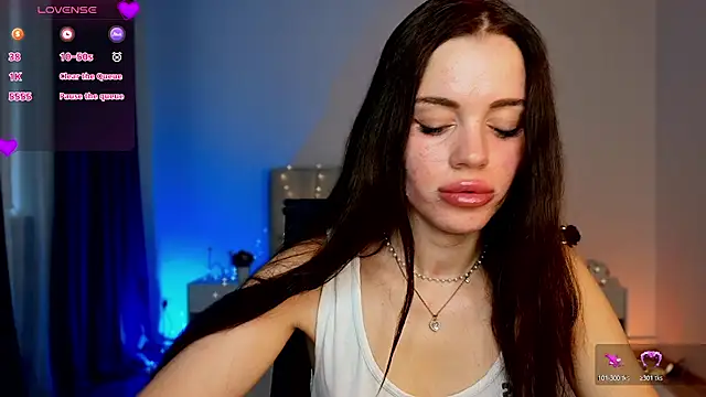 Little cuti1e online show from 07/18/26, 08:07