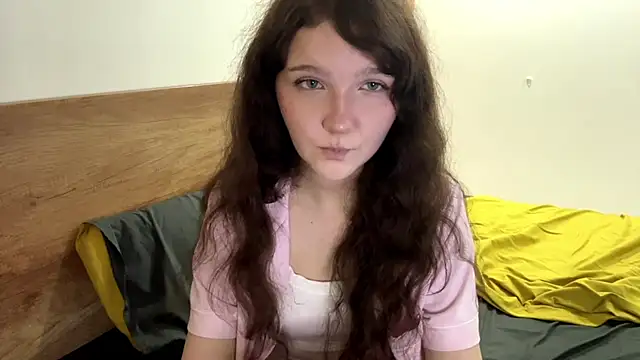 Ela Wish online show from 07/11/26, 07:27