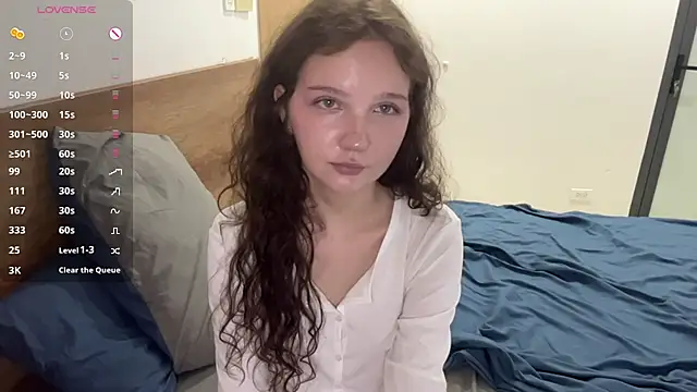 Ela Wish online show from 07/28/26, 07:50