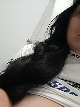 LoveVixen LoveWolf online show from 07/11/26, 01:25