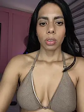 Jasmiinn  online show from 06/27/26, 03:22