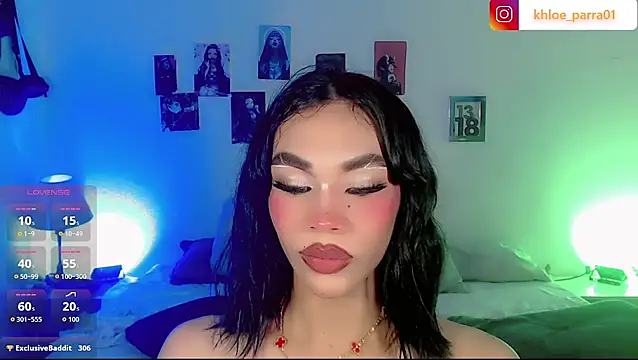 Dafnne-xxx online show from 07/05/26, 04:19