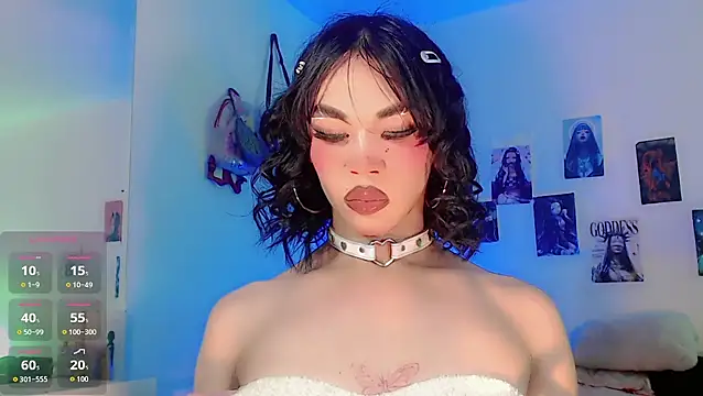 Dafnne-xxx online show from 07/06/26, 01:46