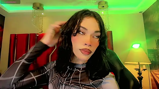 Dafnne-xxx online show from 07/27/26, 08:05