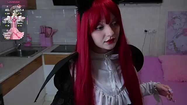 wishuelfyy online show from 07/14/26, 02:23