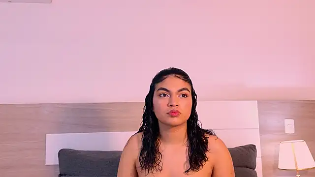 MelodyAlvarez online show from 07/10/26, 11:46