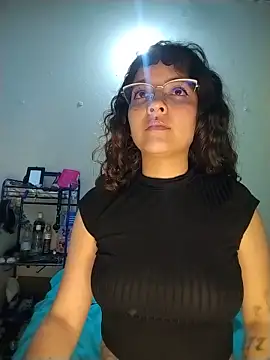 Melissa Girat online show from 06/27/26, 02:27