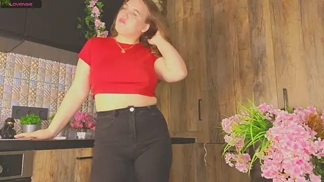 MissBadTiming online show from 07/08/26, 06:12