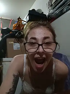 NeedyNina online show from 06/17/26, 02:14