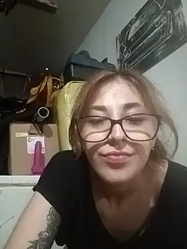 NeedyNina online show from 06/22/26, 12:45