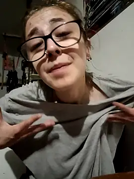 NeedyNina online show from 07/08/26, 01:37